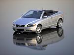 Volvo C70 T5 2005 года (US)